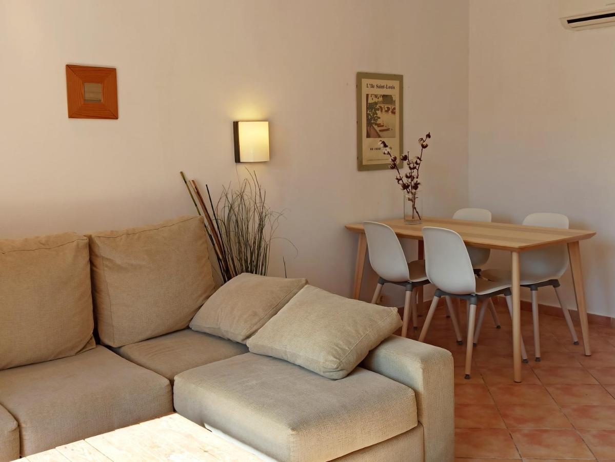 Apartment Burgit *