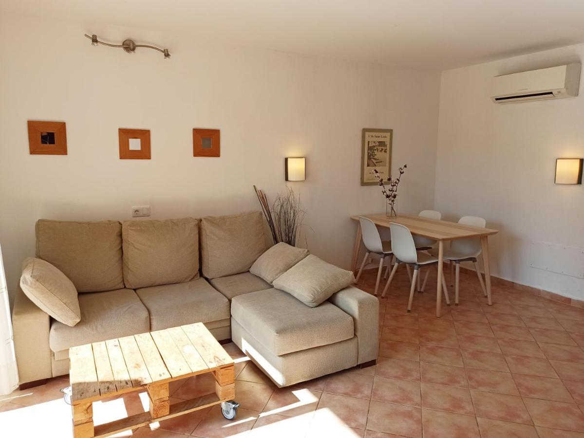 Burgit Apartment