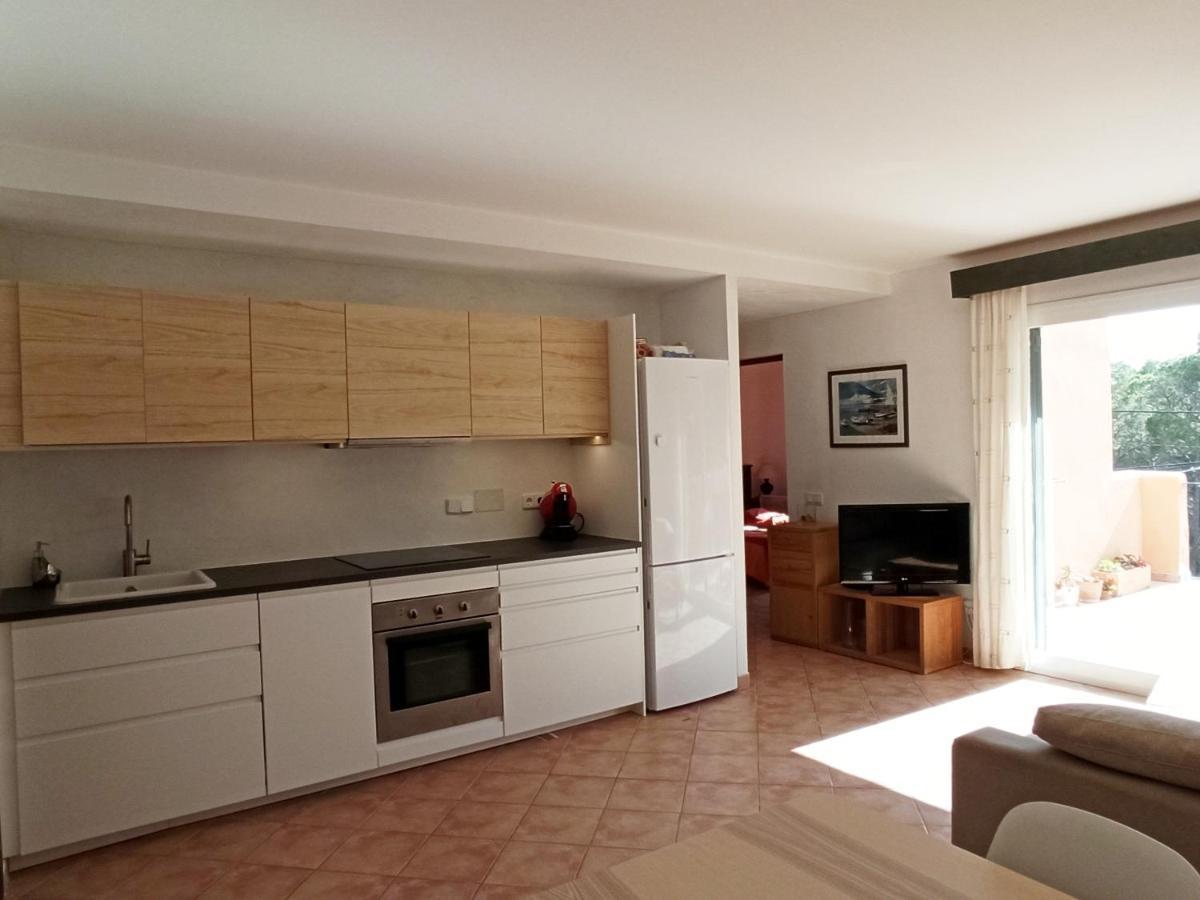 Burgit Apartment