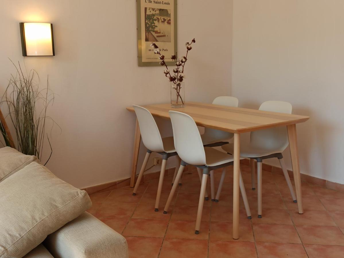 Apartment Burgit *