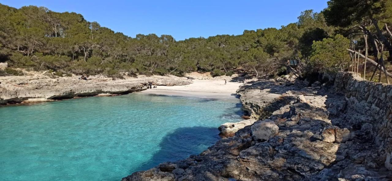 Apartamento Burgit Portopetro