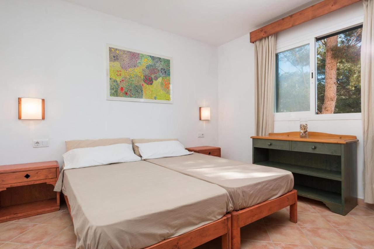 Burgit Apartment