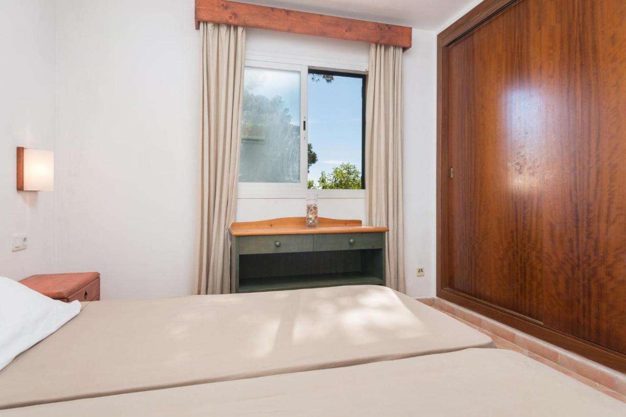 Apartment Burgit *