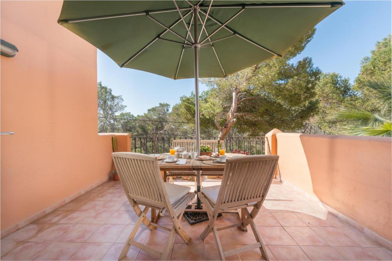 Apartamento Burgit *