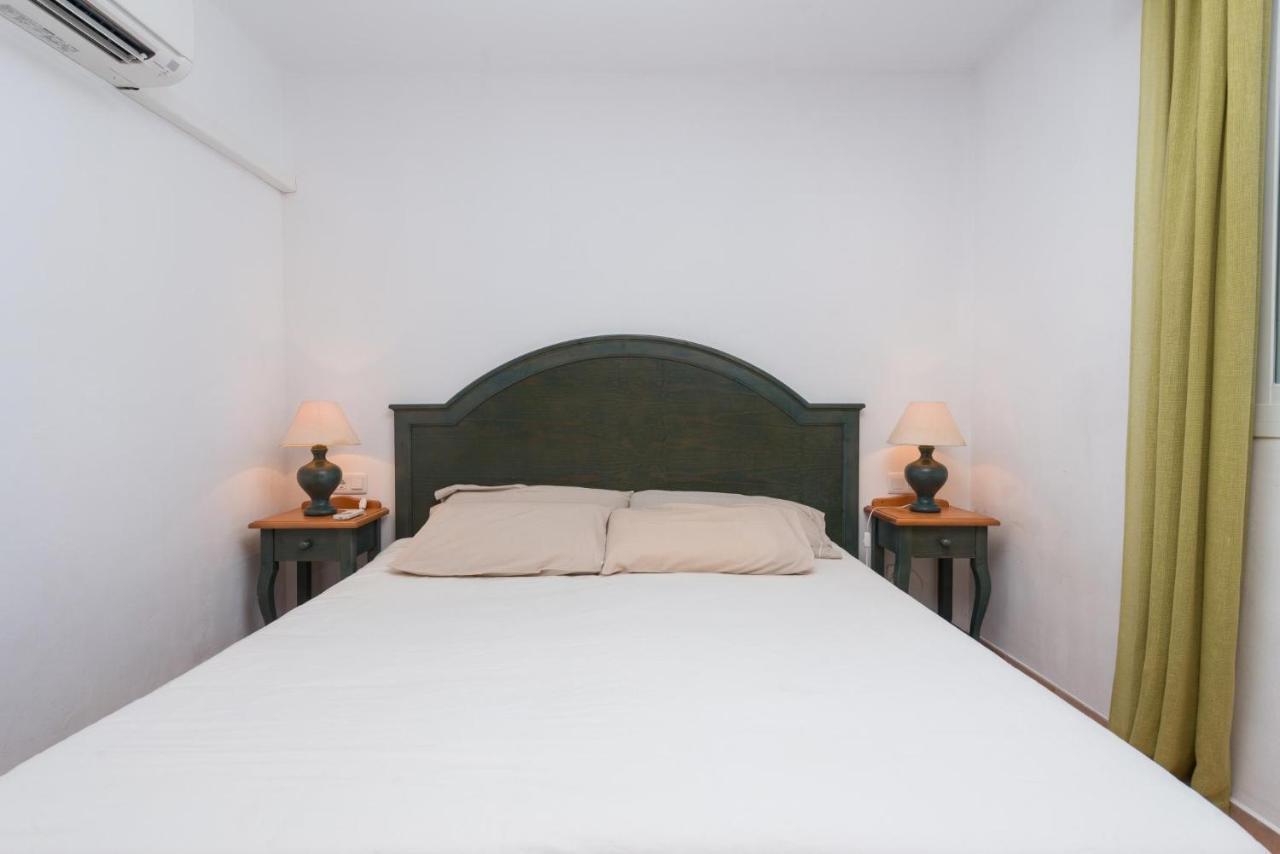 Burgit Apartamento