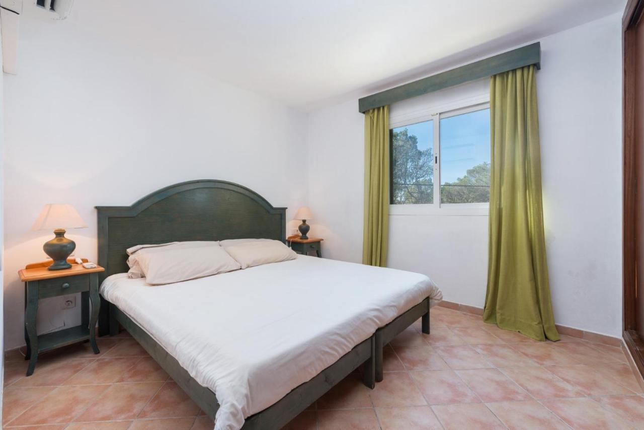 Burgit Apartment