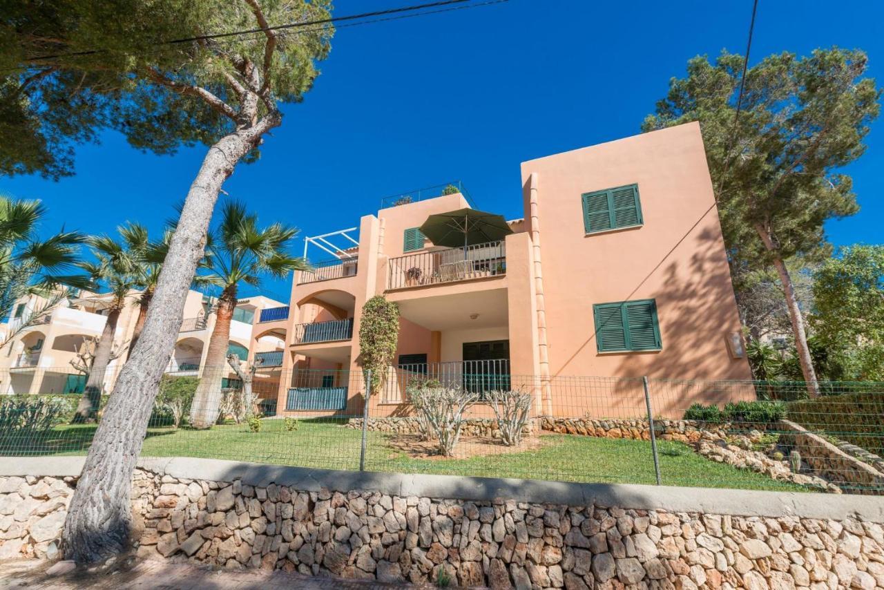 Burgit Apartment Portopetro