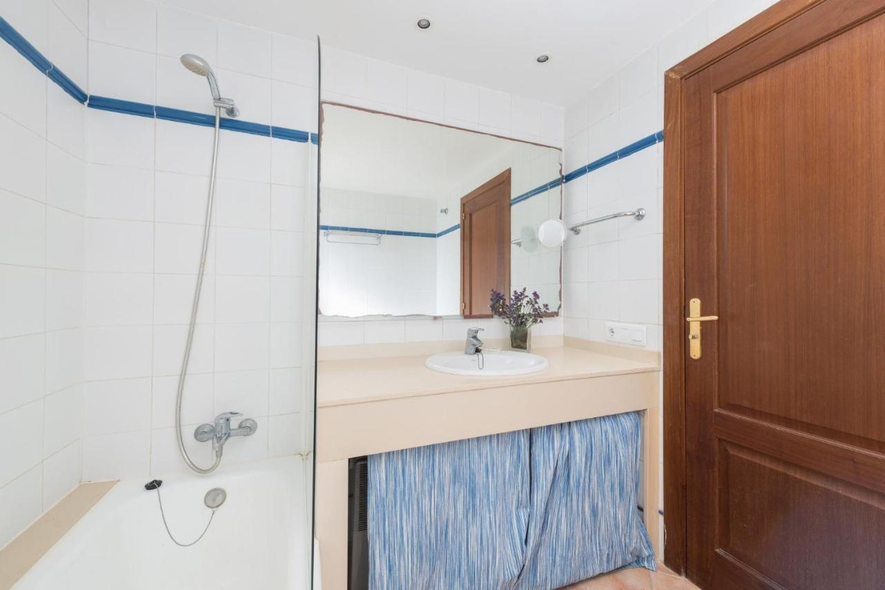 Burgit Apartment *