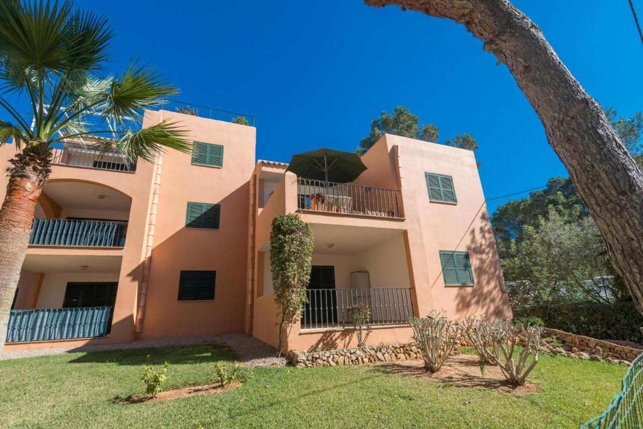 Burgit Apartamento *
